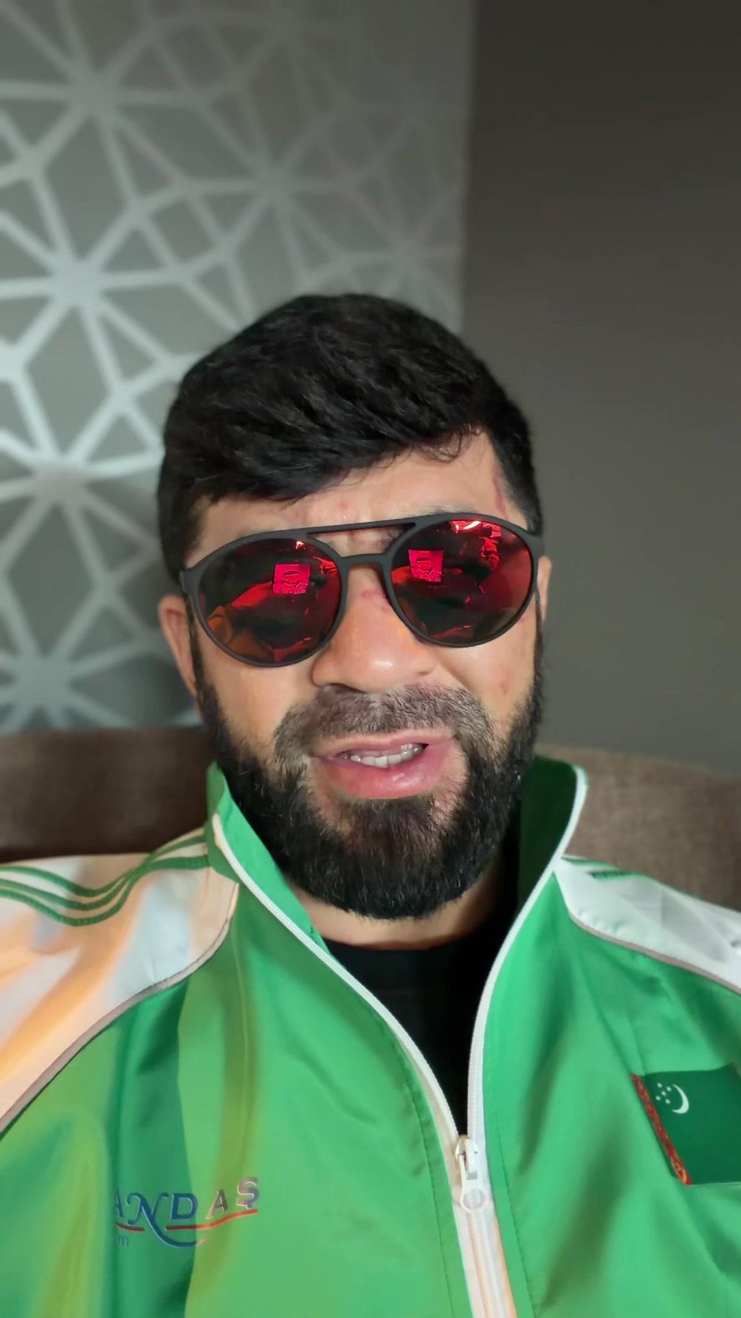 @DOVLETJAN YAGSHYMURADOV