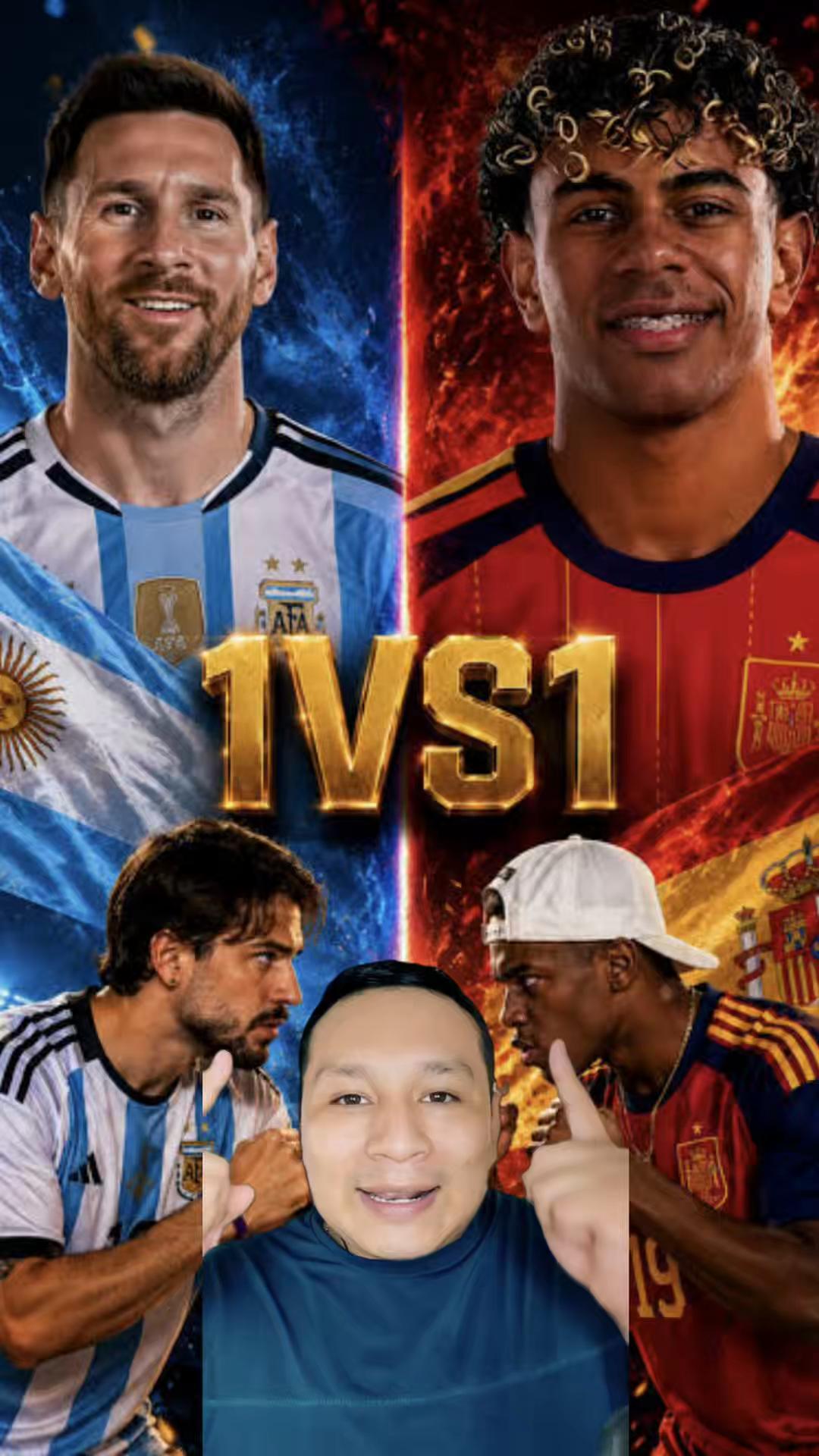 @La Cancha de Futbol