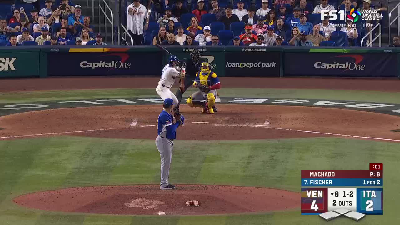 @Fans del Magallanes