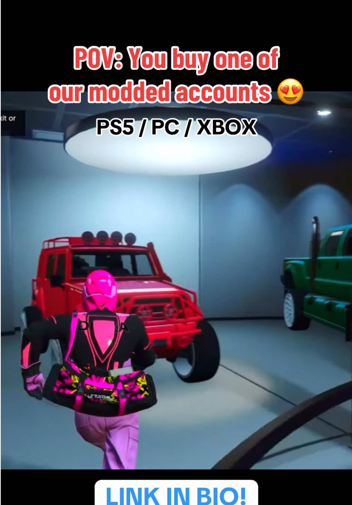@modrify