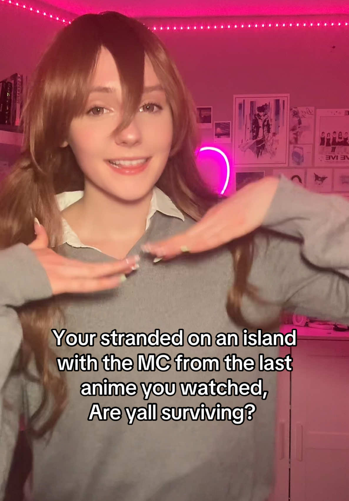 @Tasha <3 | Streamer