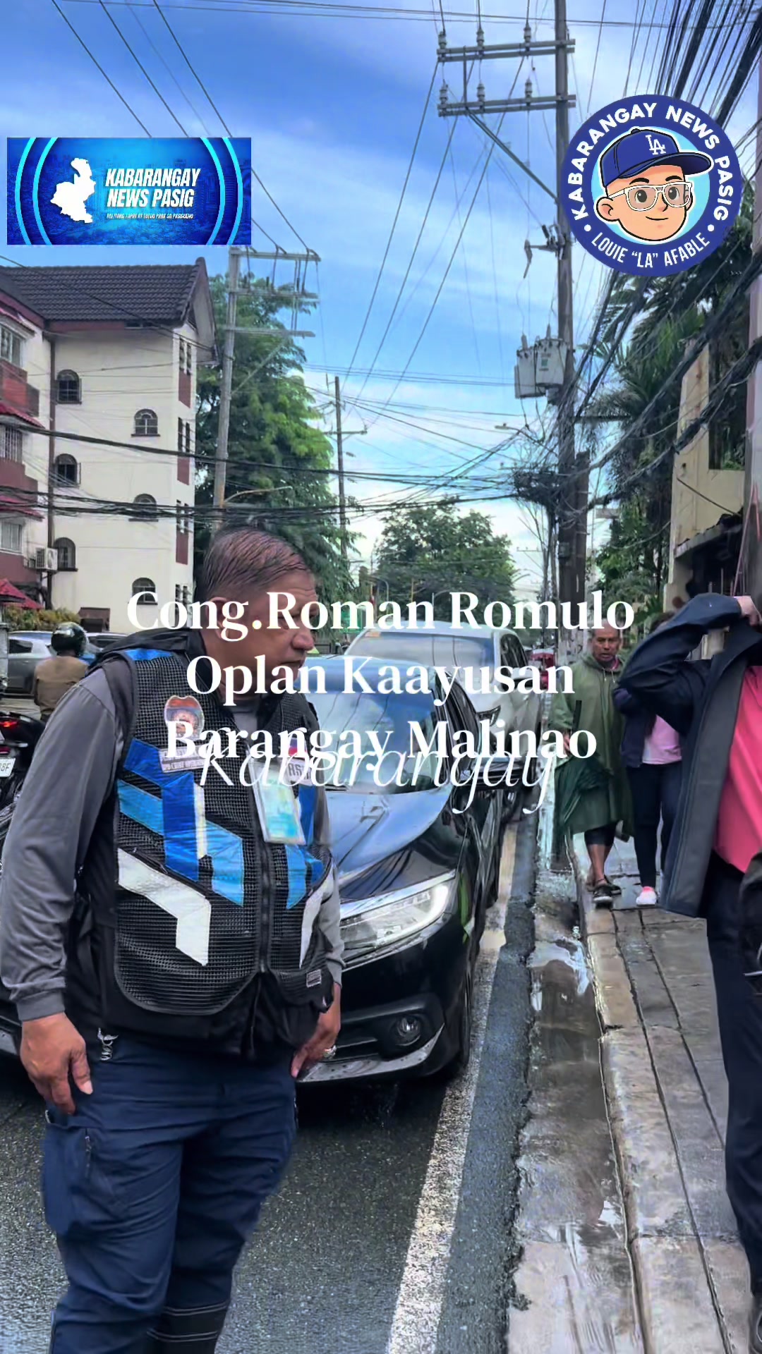 @KabarangayNewsPasig