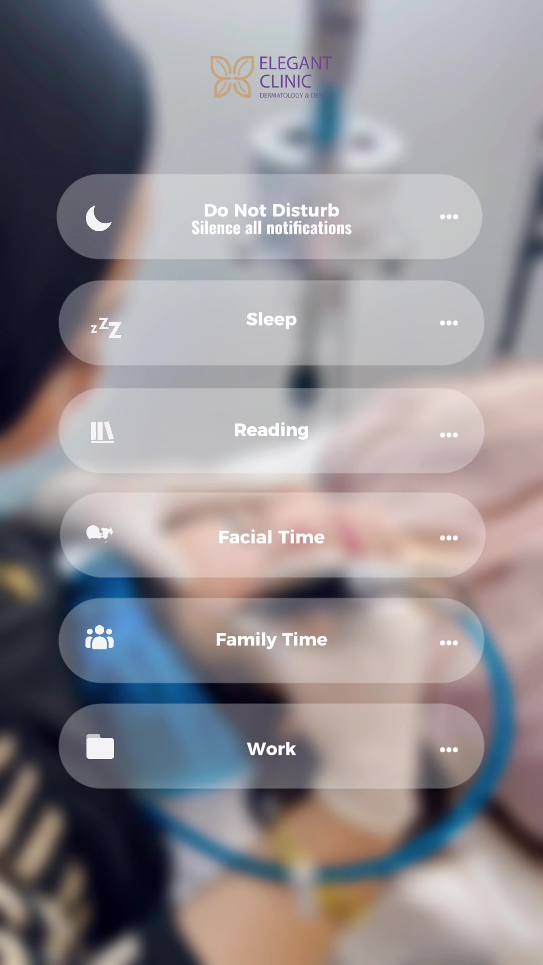 @Elegant Clinic | عيادات اليقنت