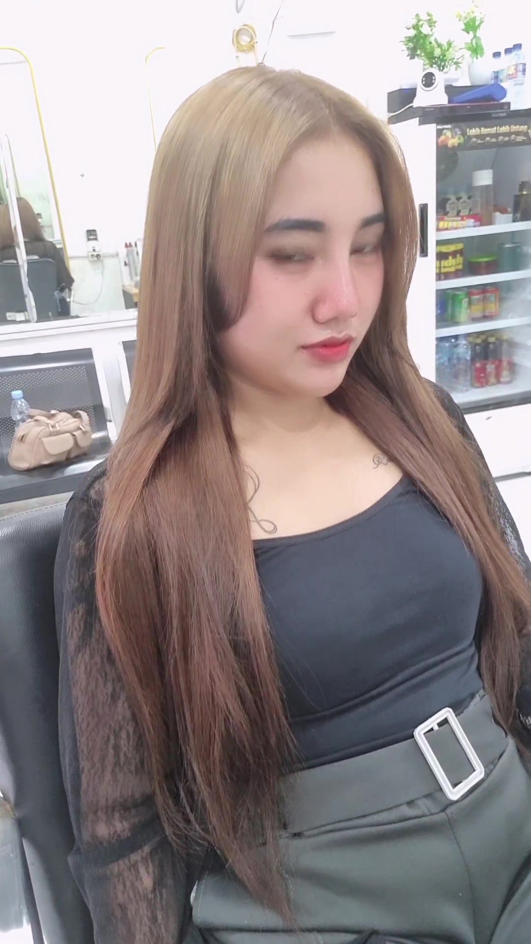 @Andy salon CILEGON