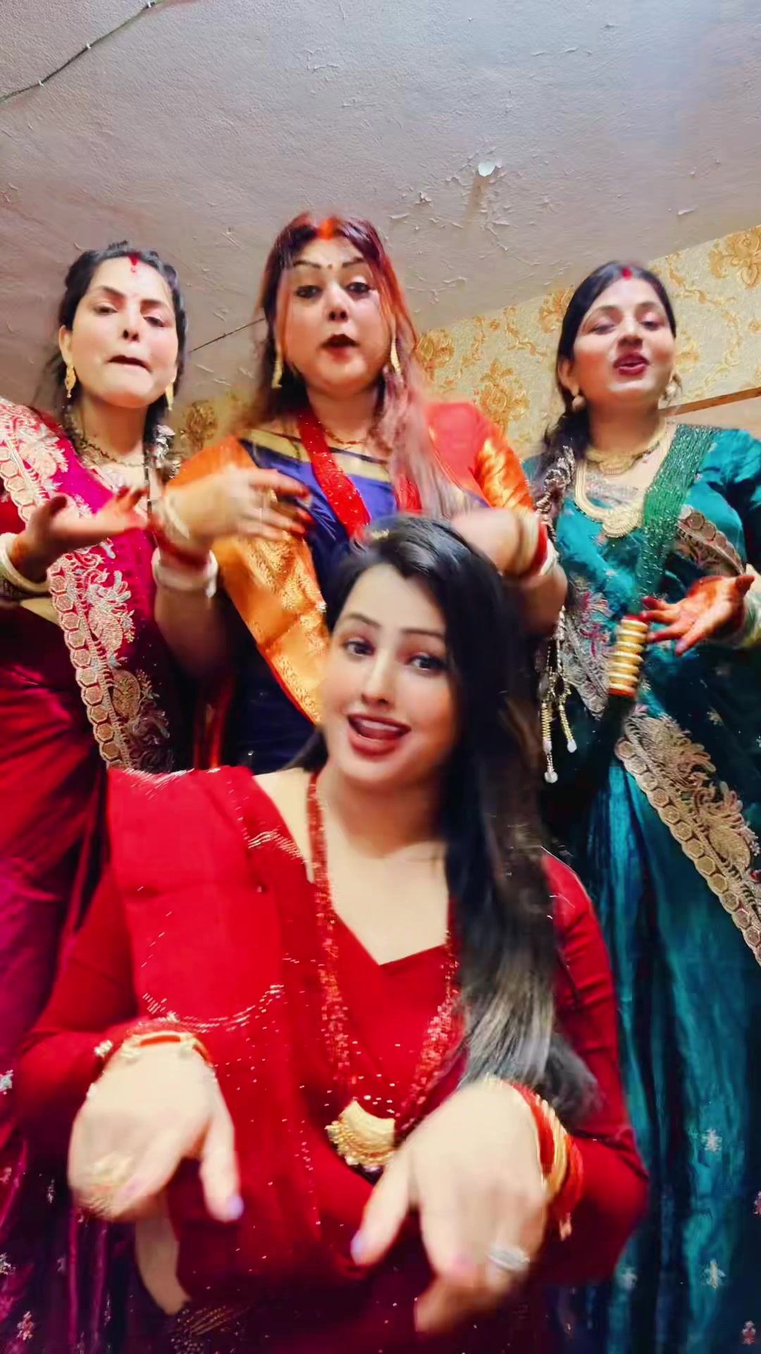 @punam shah