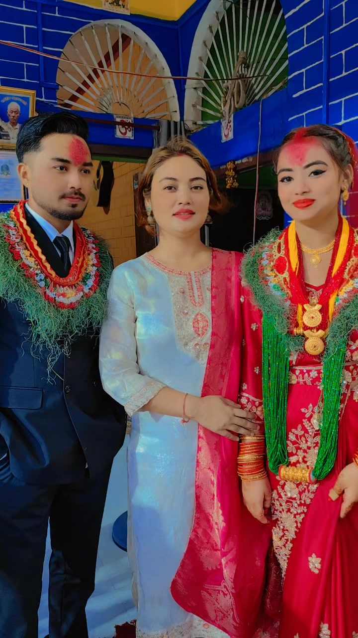 @Alzina shrestha