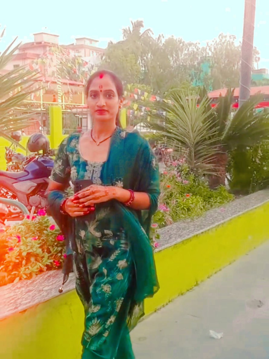 @Pushpamala Yadav