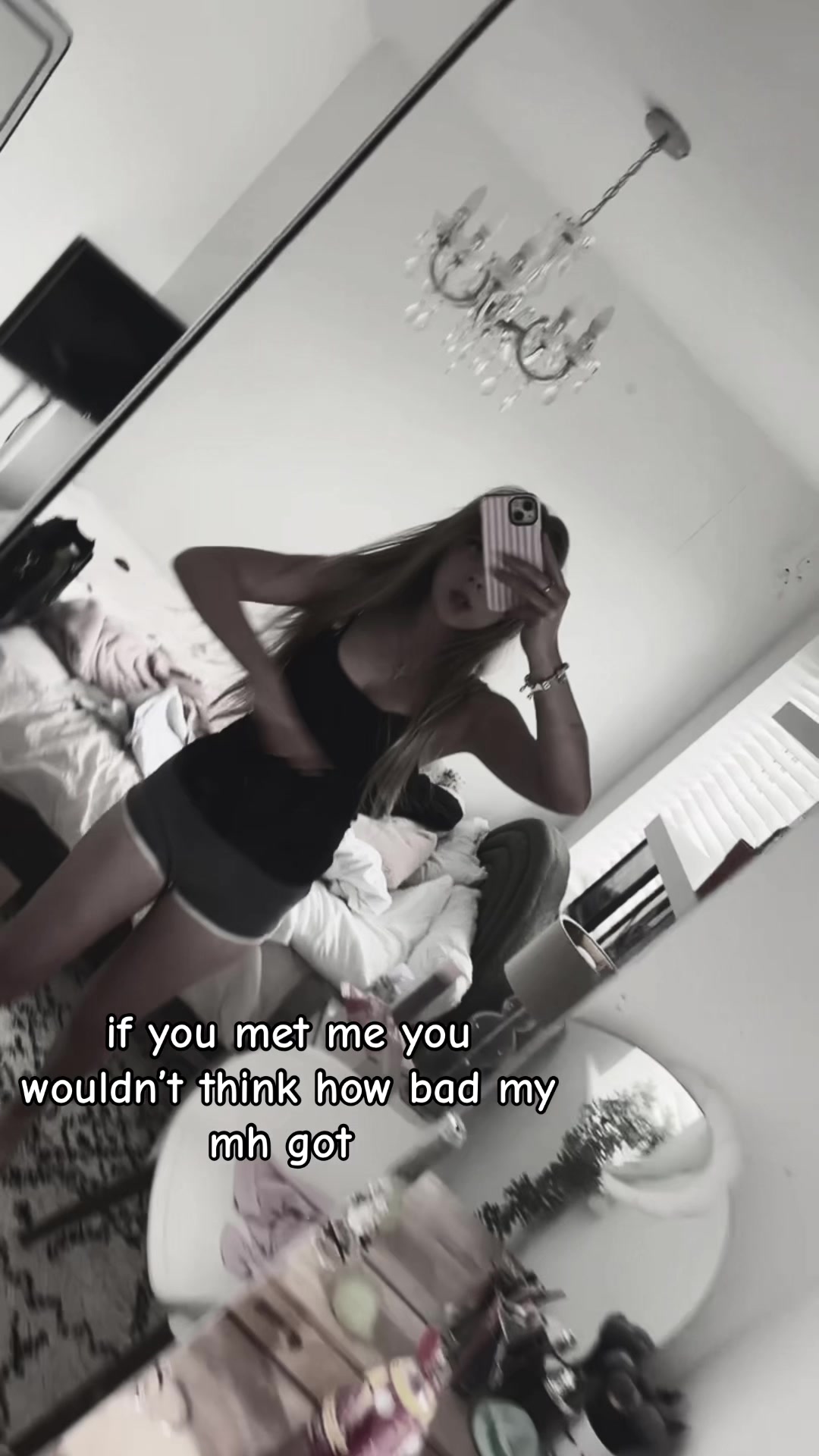 @bella handley