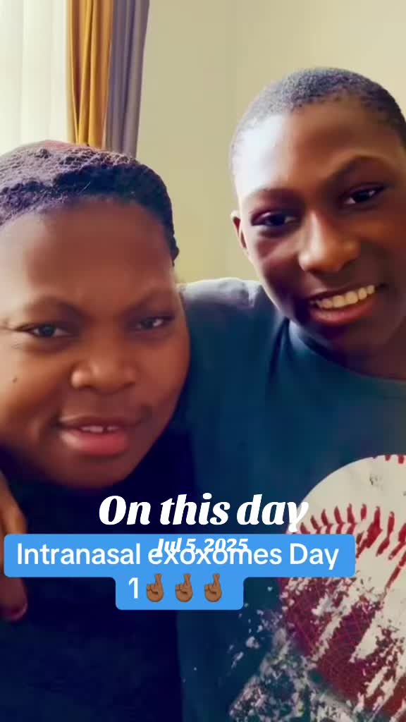 @Neil Autism recovery journey