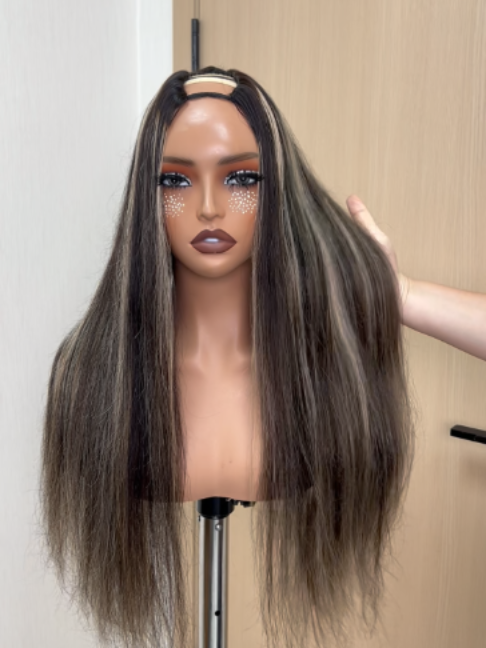 @Mscoco Hair