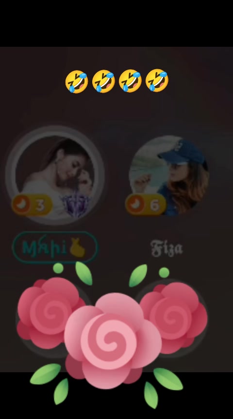 @lovely Mahi🥀