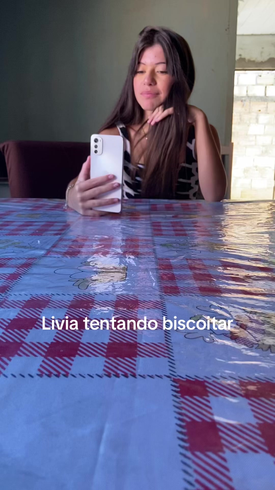 @Oq a Livia tá fzd