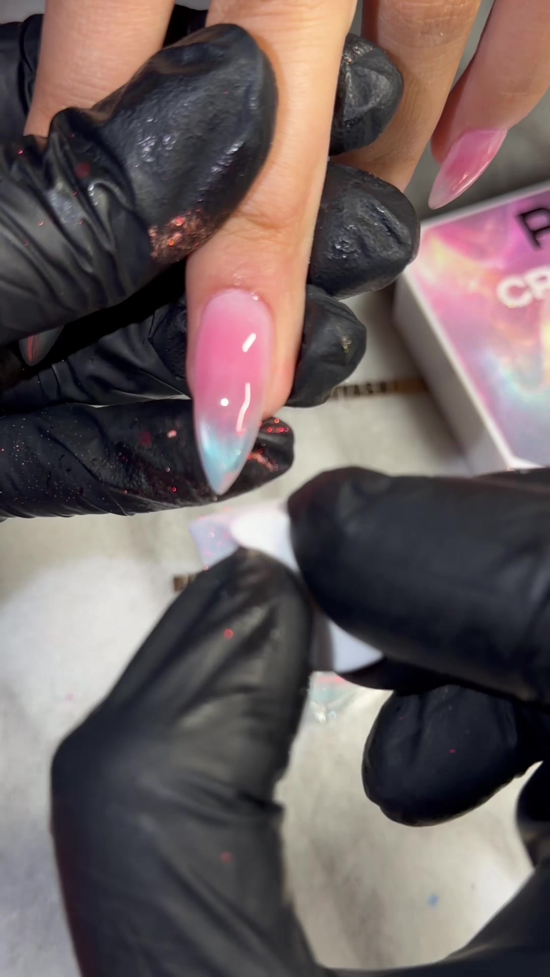 @Riya's Nails
