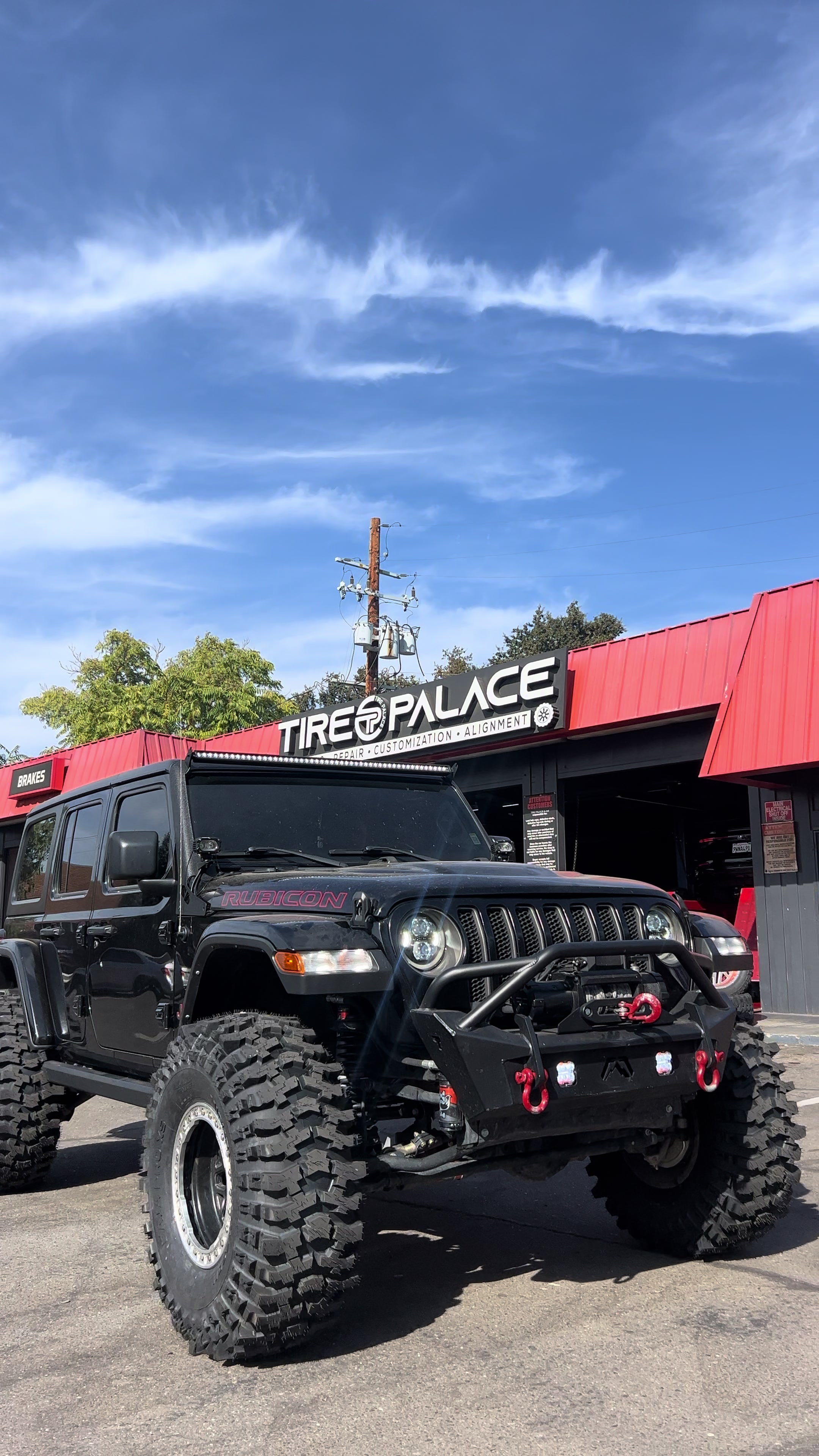 @tirepalace