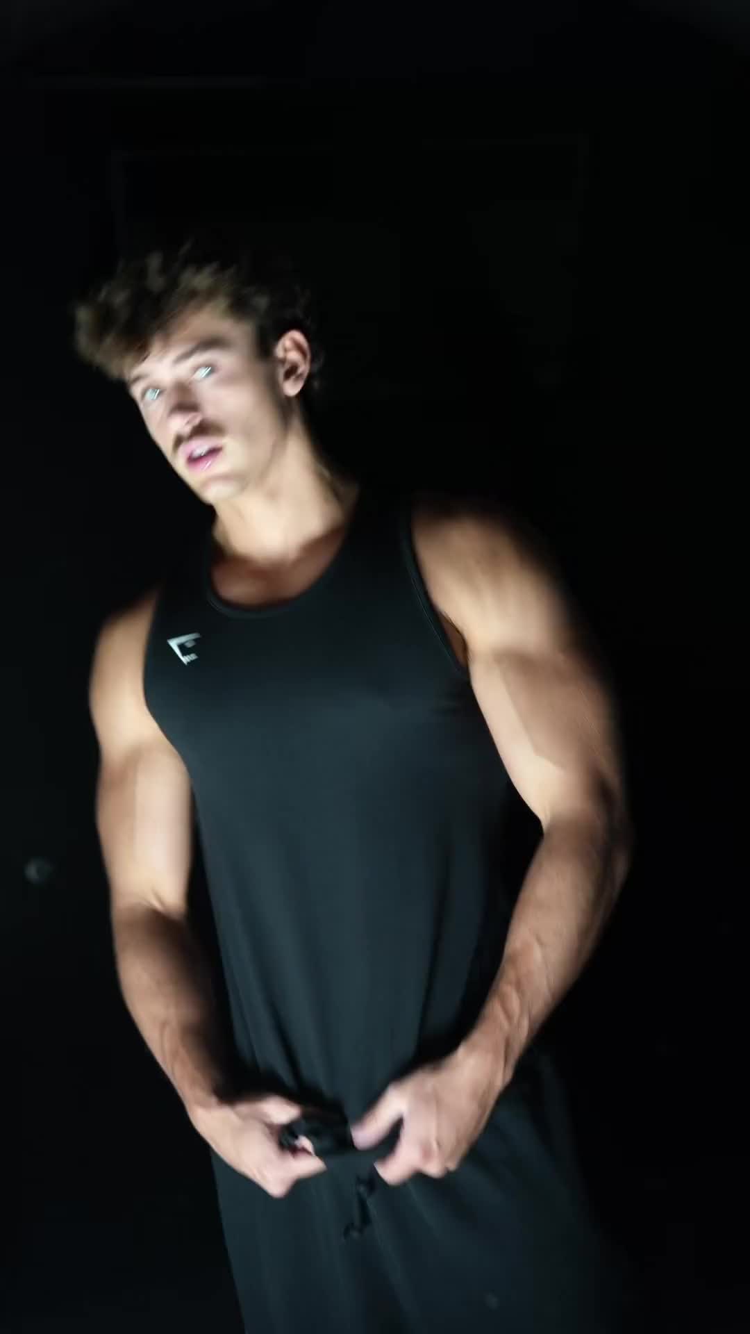 @Gymshark