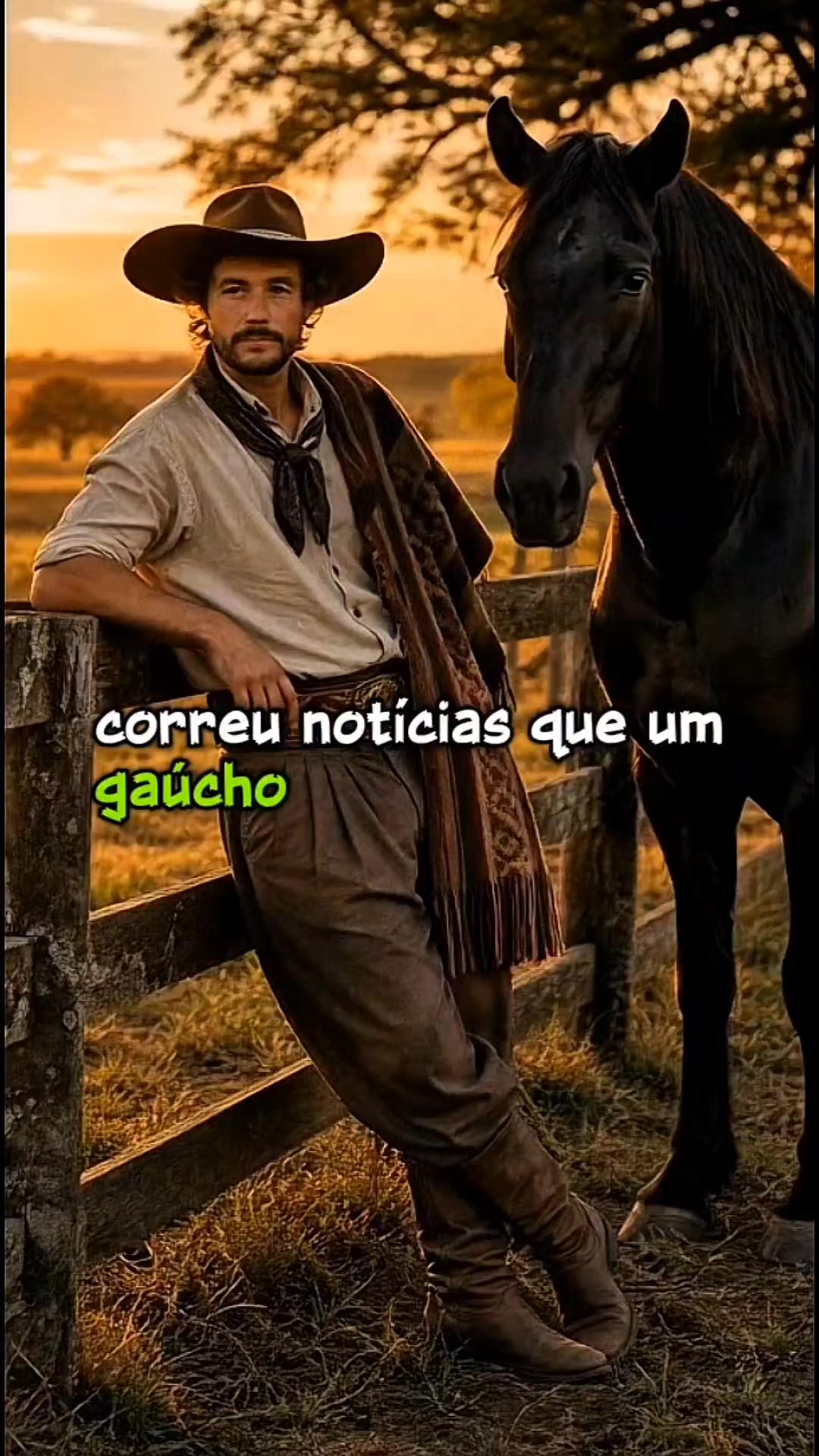 @Melodia Gaúcha