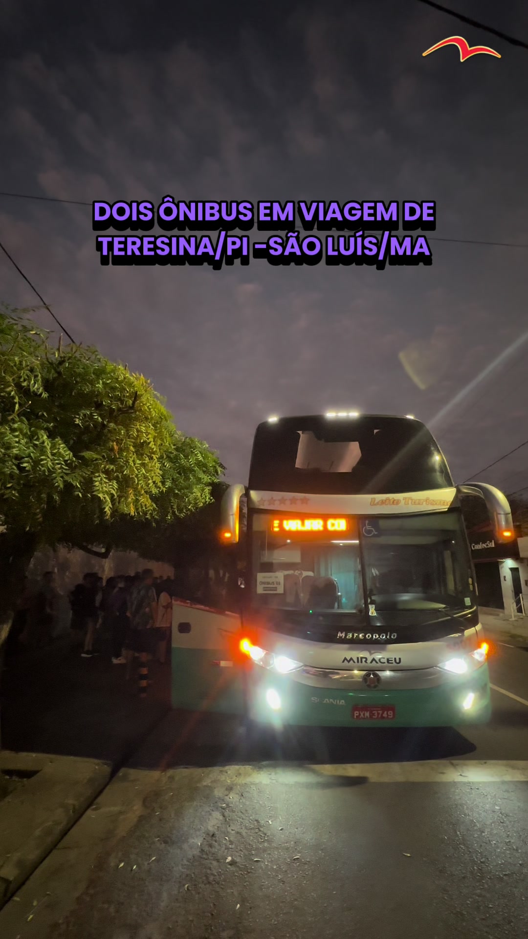 @Miracéu Turismo
