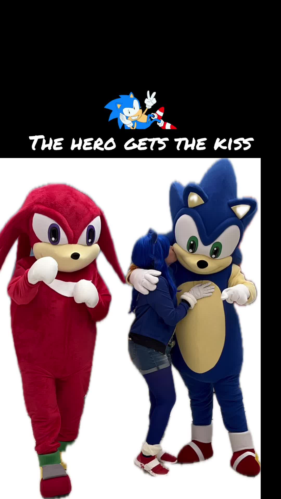 @Lizzy Hedgehog