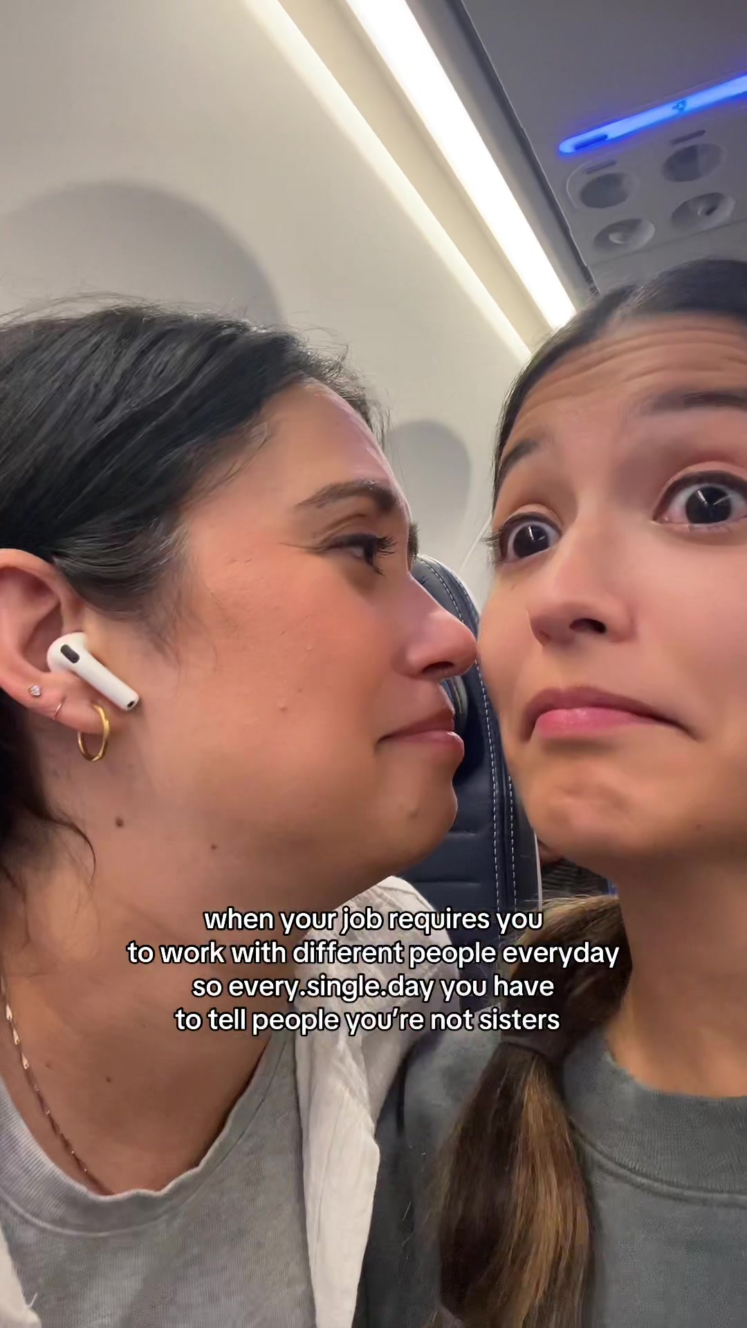 @chelsea & karla