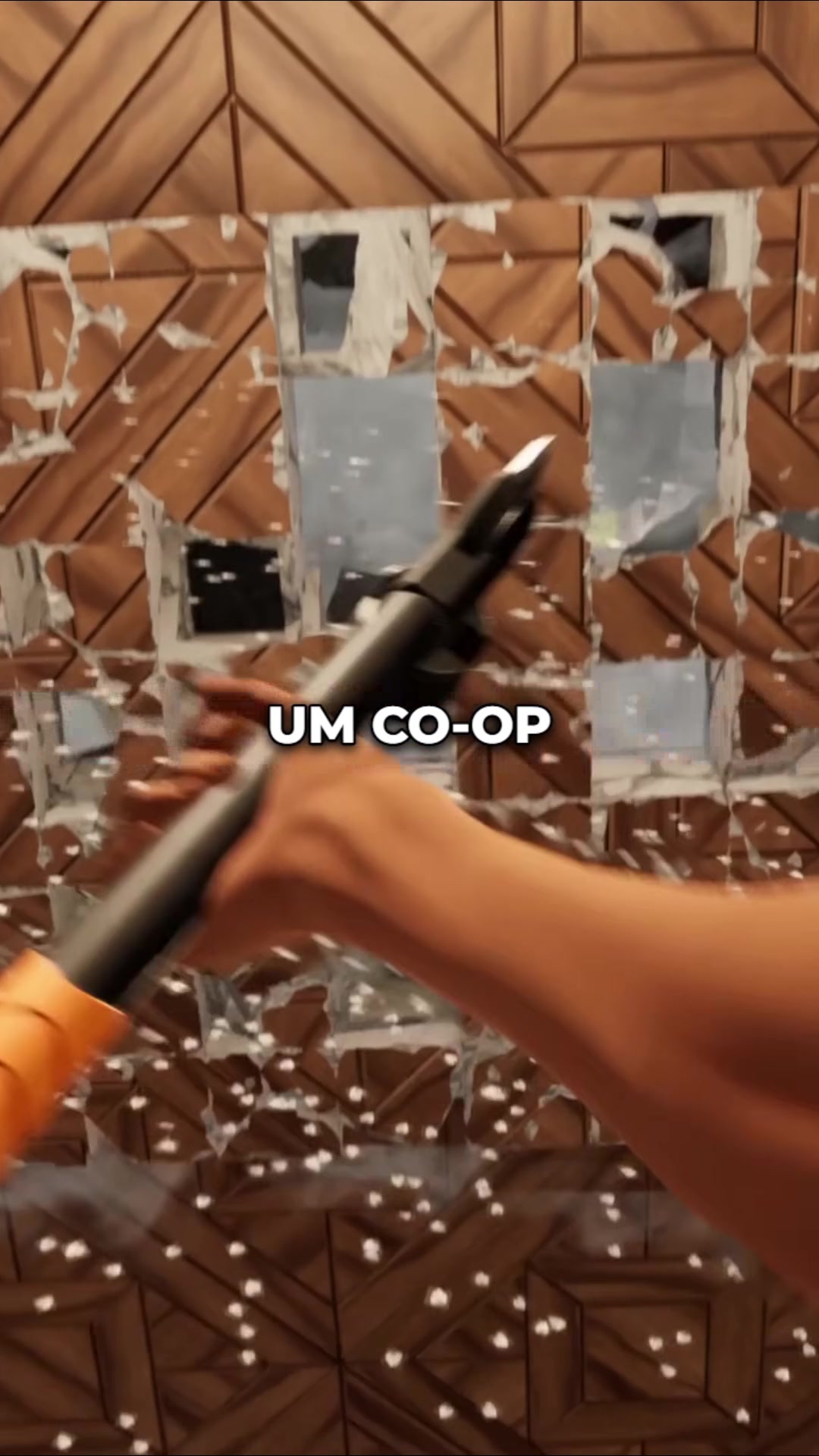 @Garimpando Jogos
