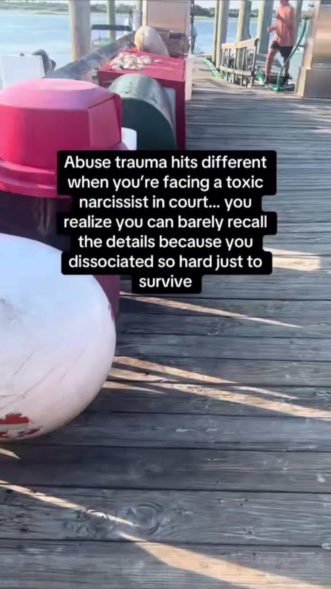 @Let's Heal Together