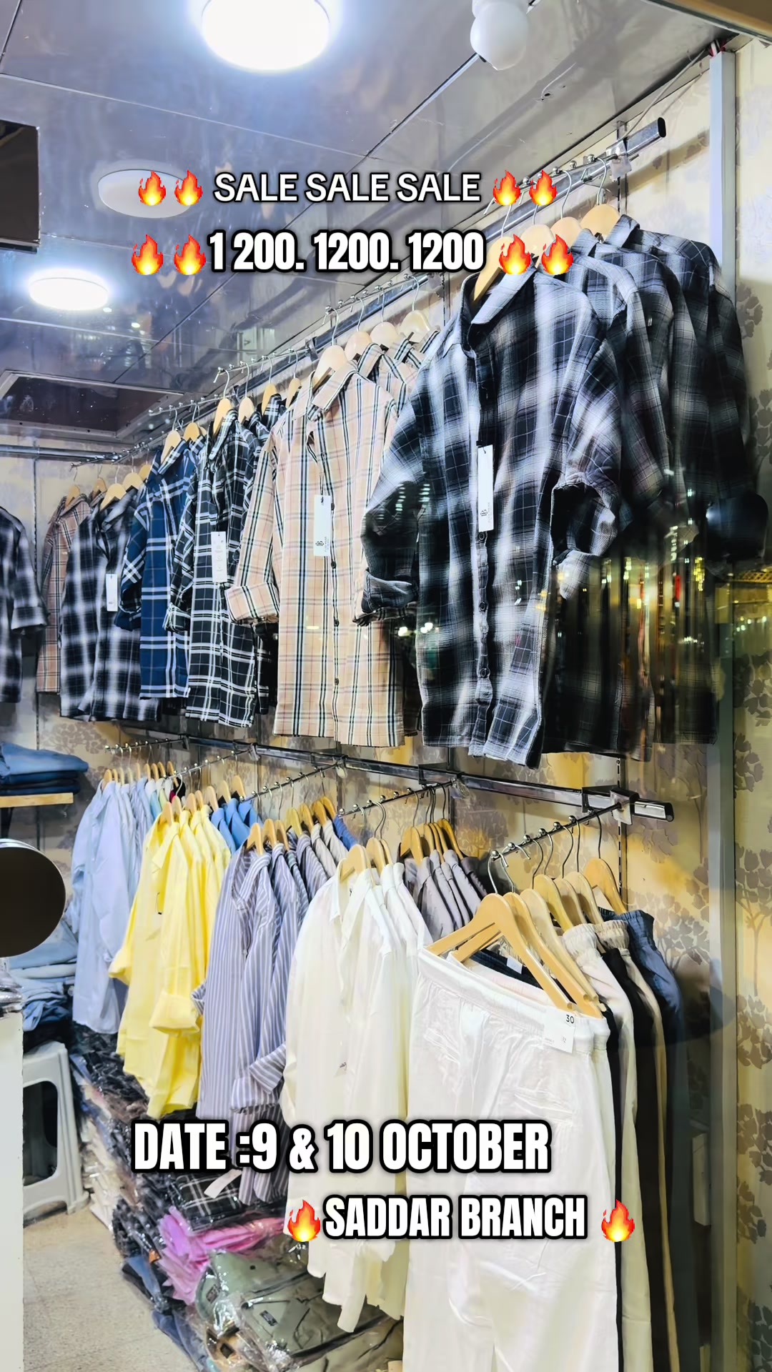 @Bin ibad Garments