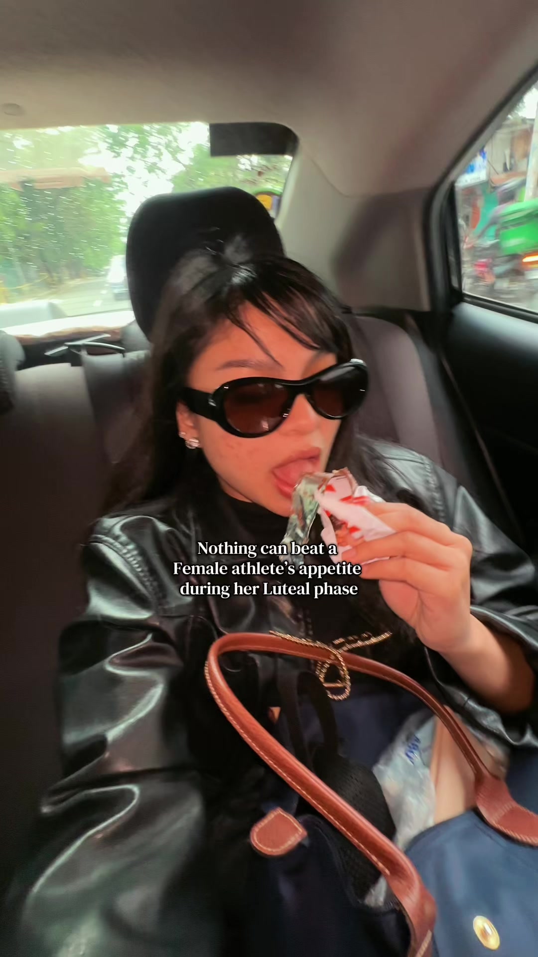 @Gia Gonzales