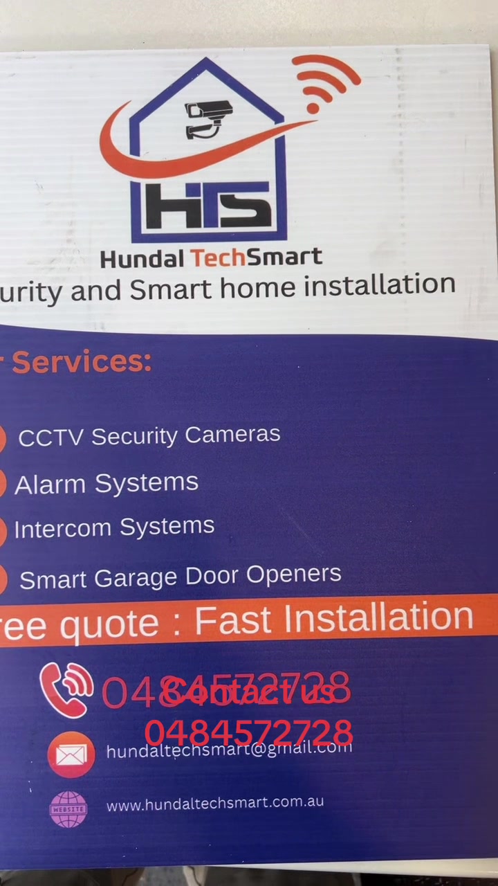 @Hundal TechSmart