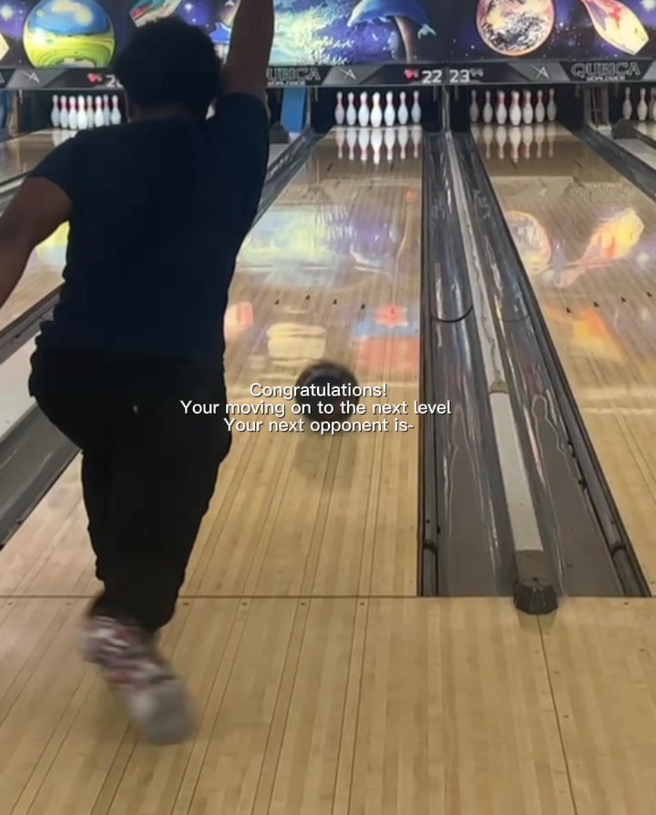 @DBbowling