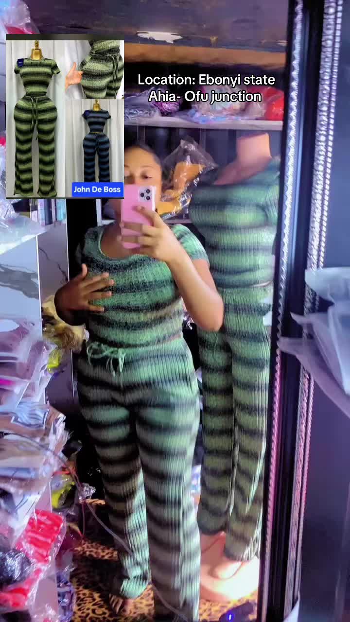 @CHINA 🇨🇳 IMPORTATION GIRL ✅