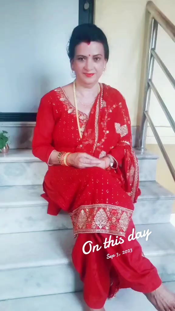 @Sita Gautam