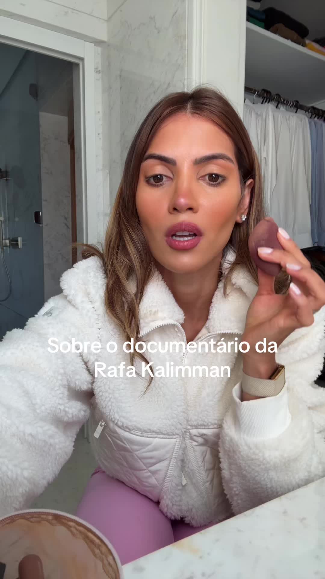@Kim Zucatelli