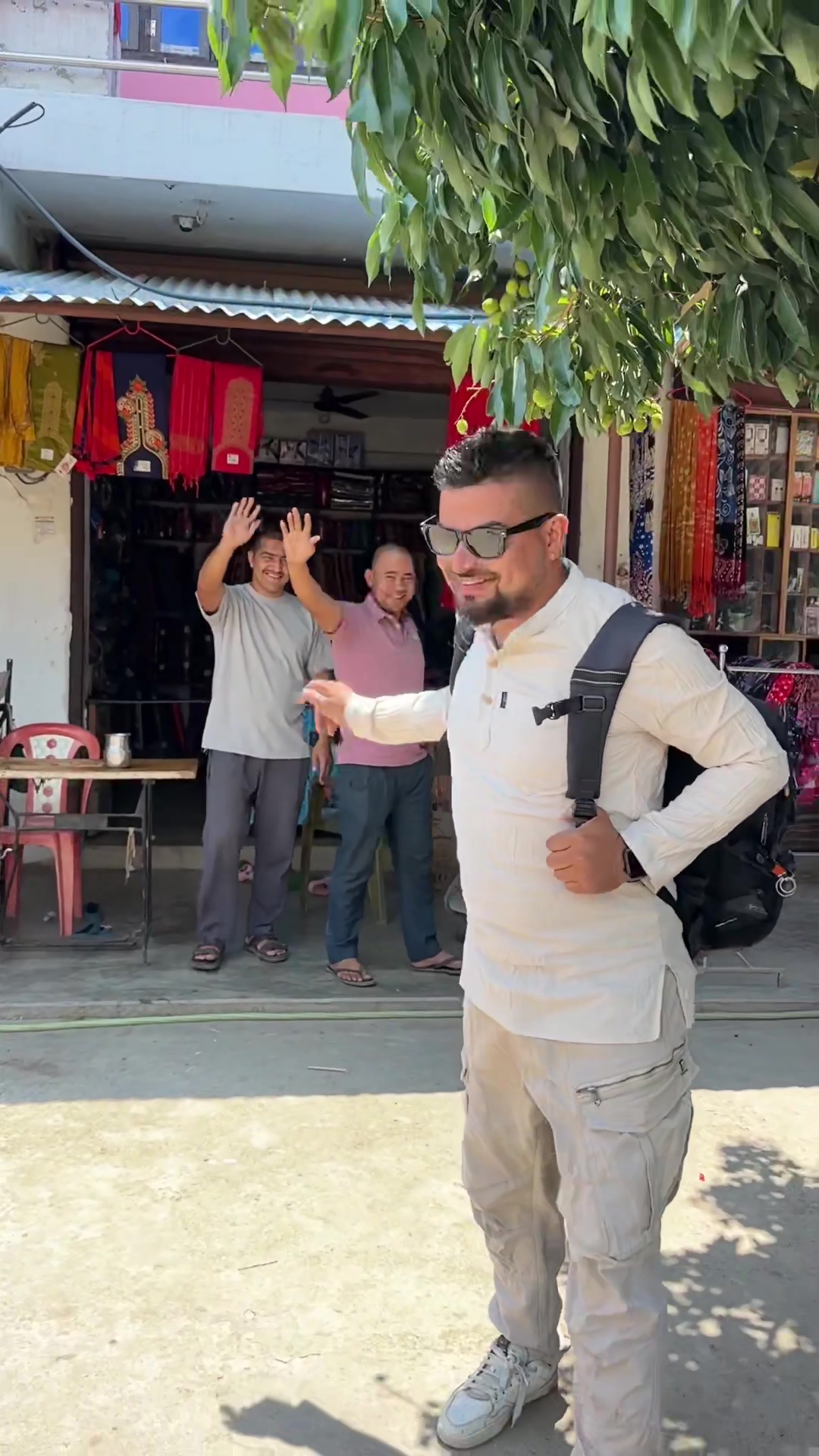 @Parash Bhattarai