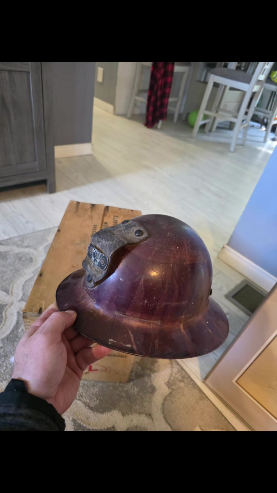 @Mikey 🇨🇦⚒️