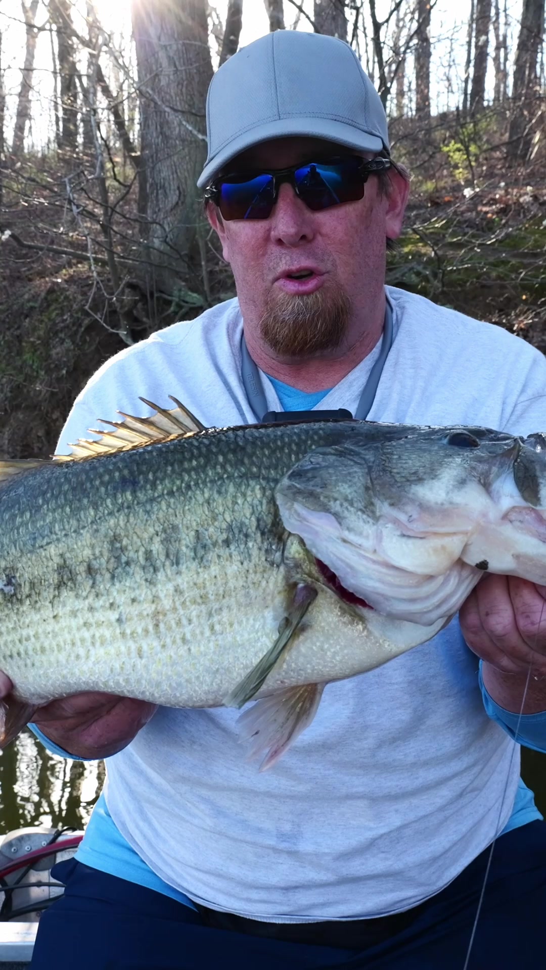 @Tacklehead Fishing