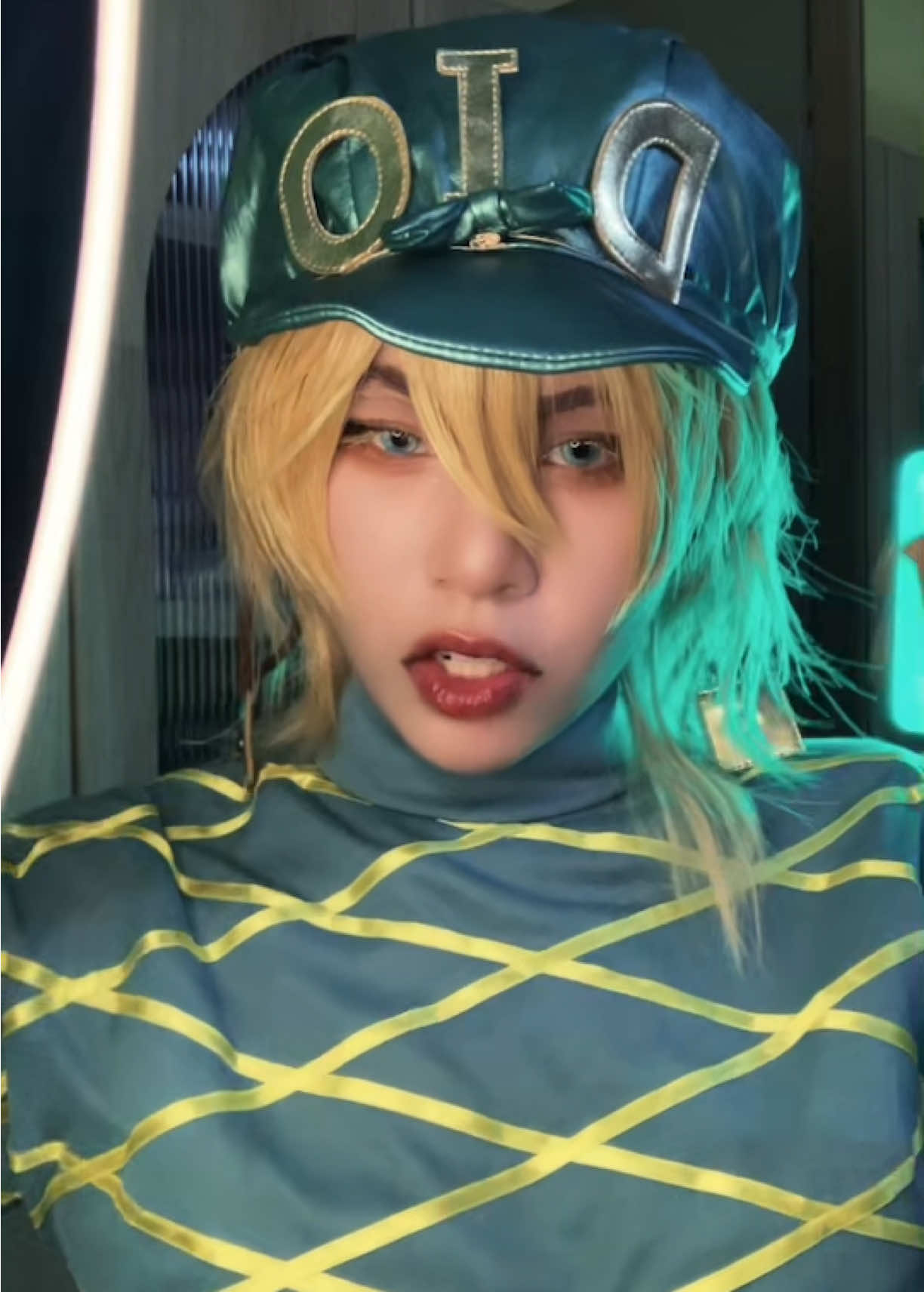 @Ryuga