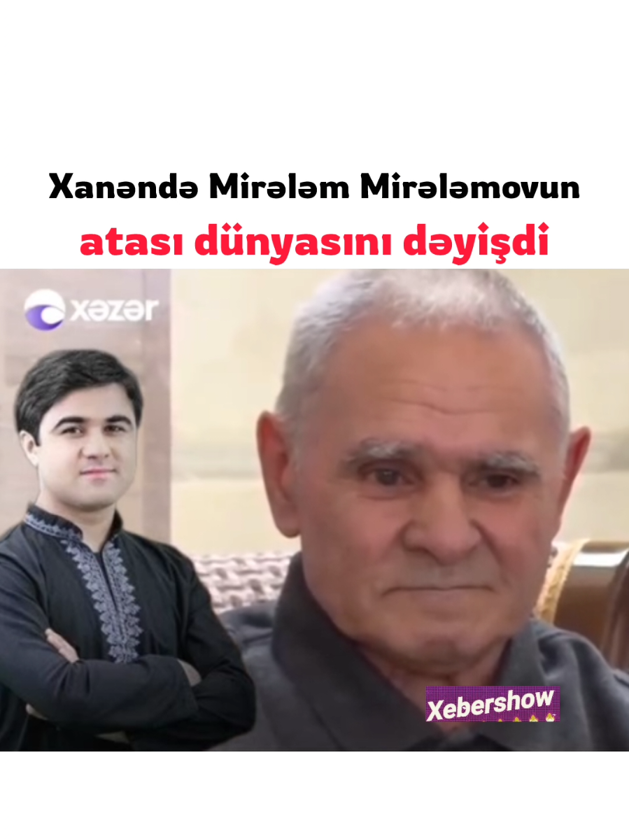 @Xebershow