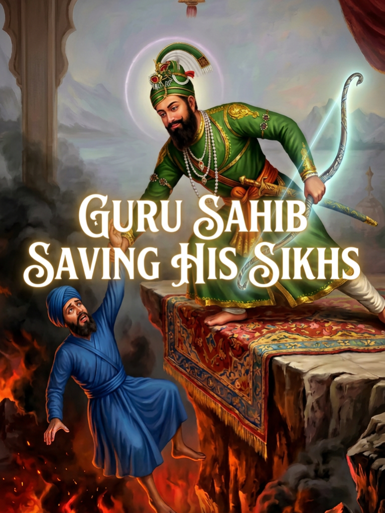 @Sikhi Soundbites