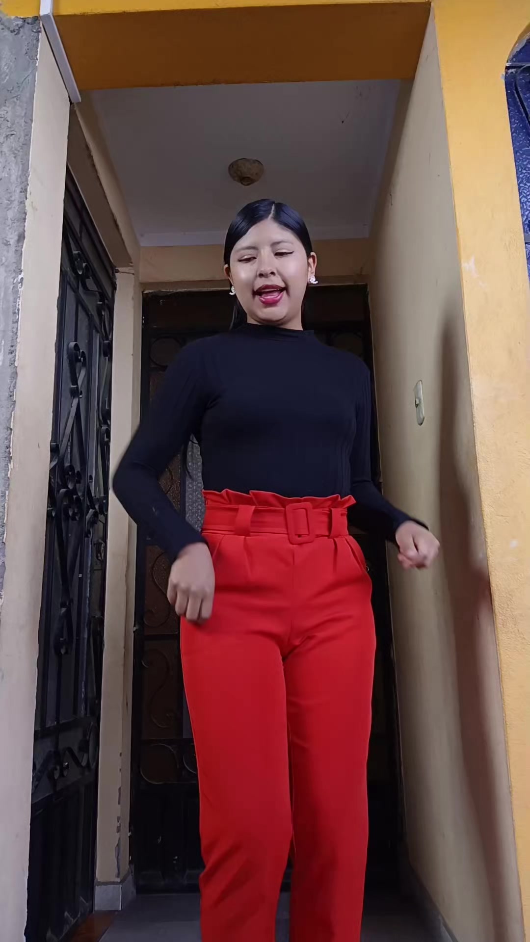 @✨️DHAMARIS🌸💃