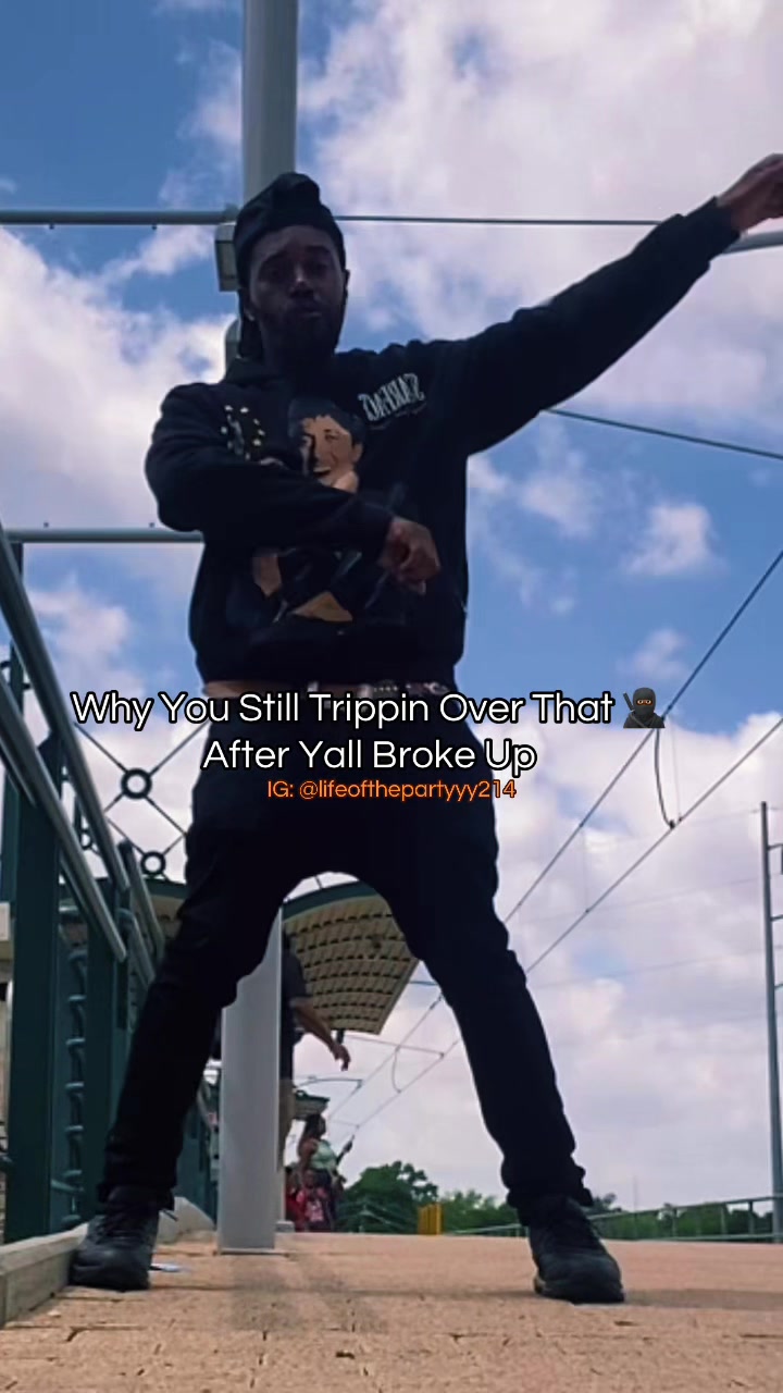 @DeMarkus McMullen