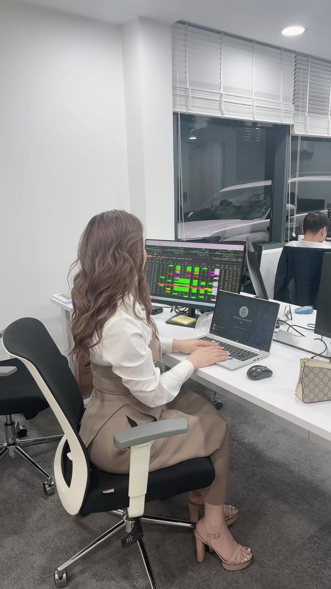 @Huyền Chứng 📈