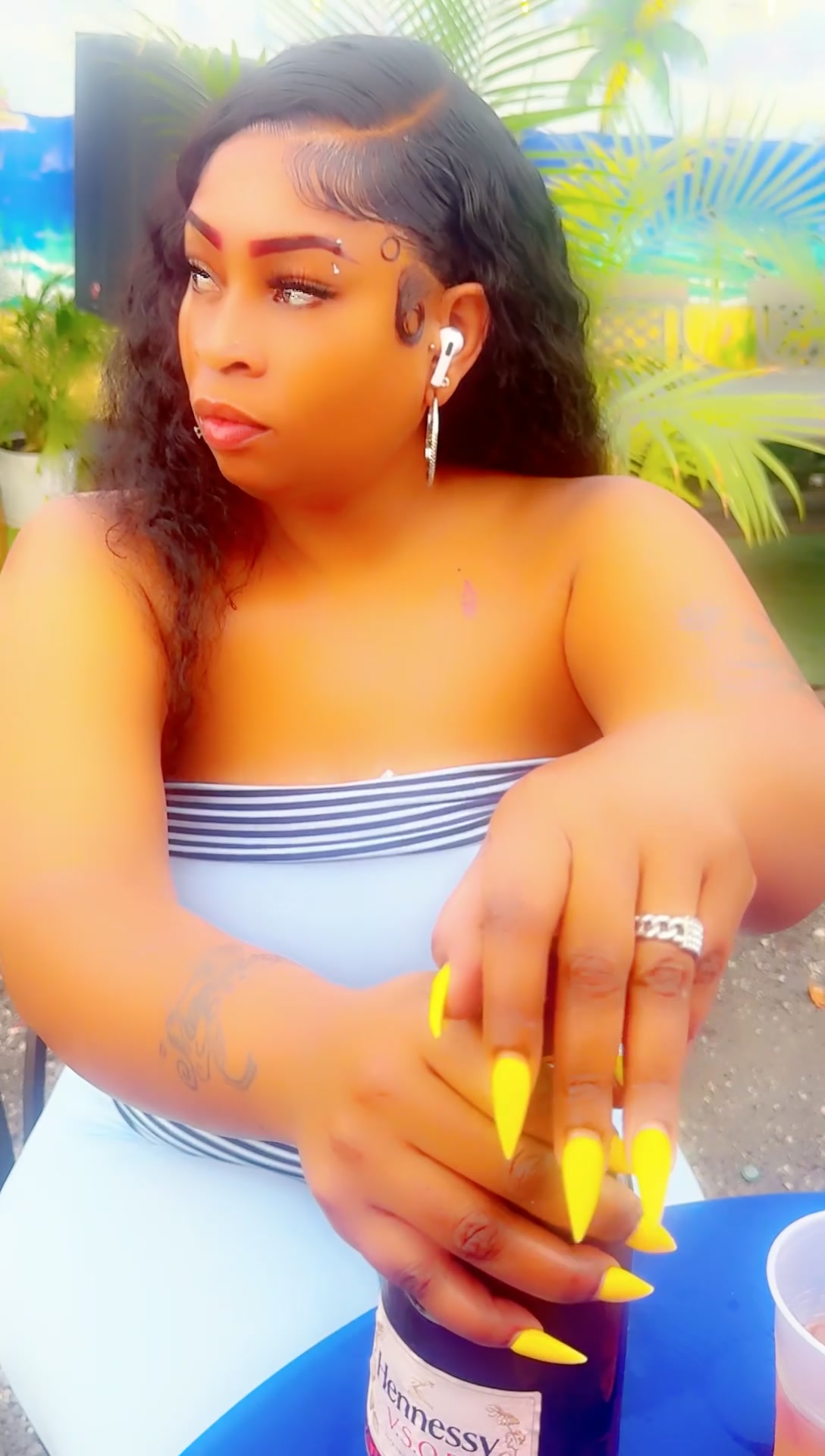 @💕🇯🇲SutanyaHennessy🏳️&zwj;🌈💕