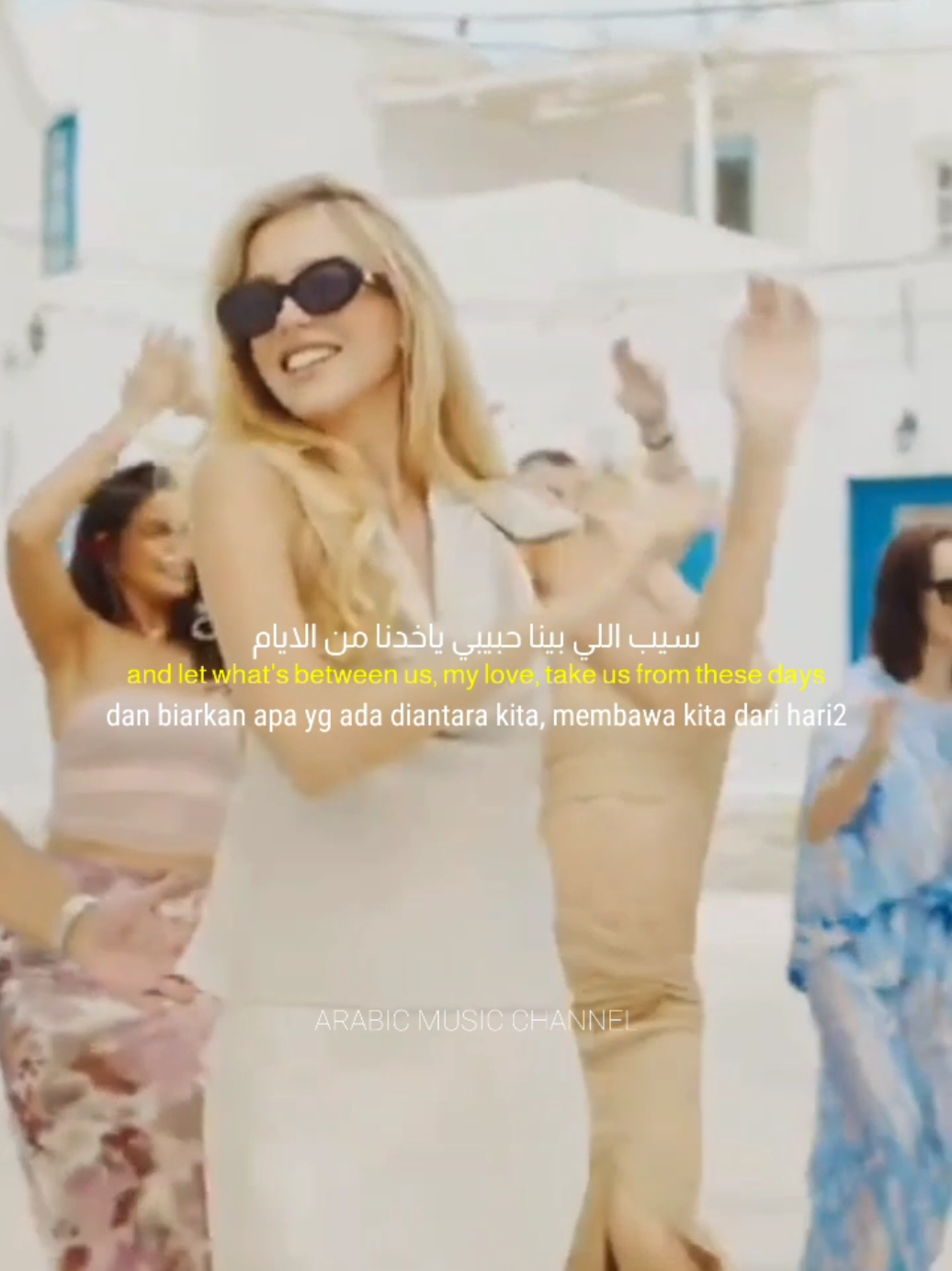 @Arabic Music Channel
