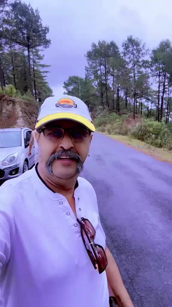 @Raju Chauhan