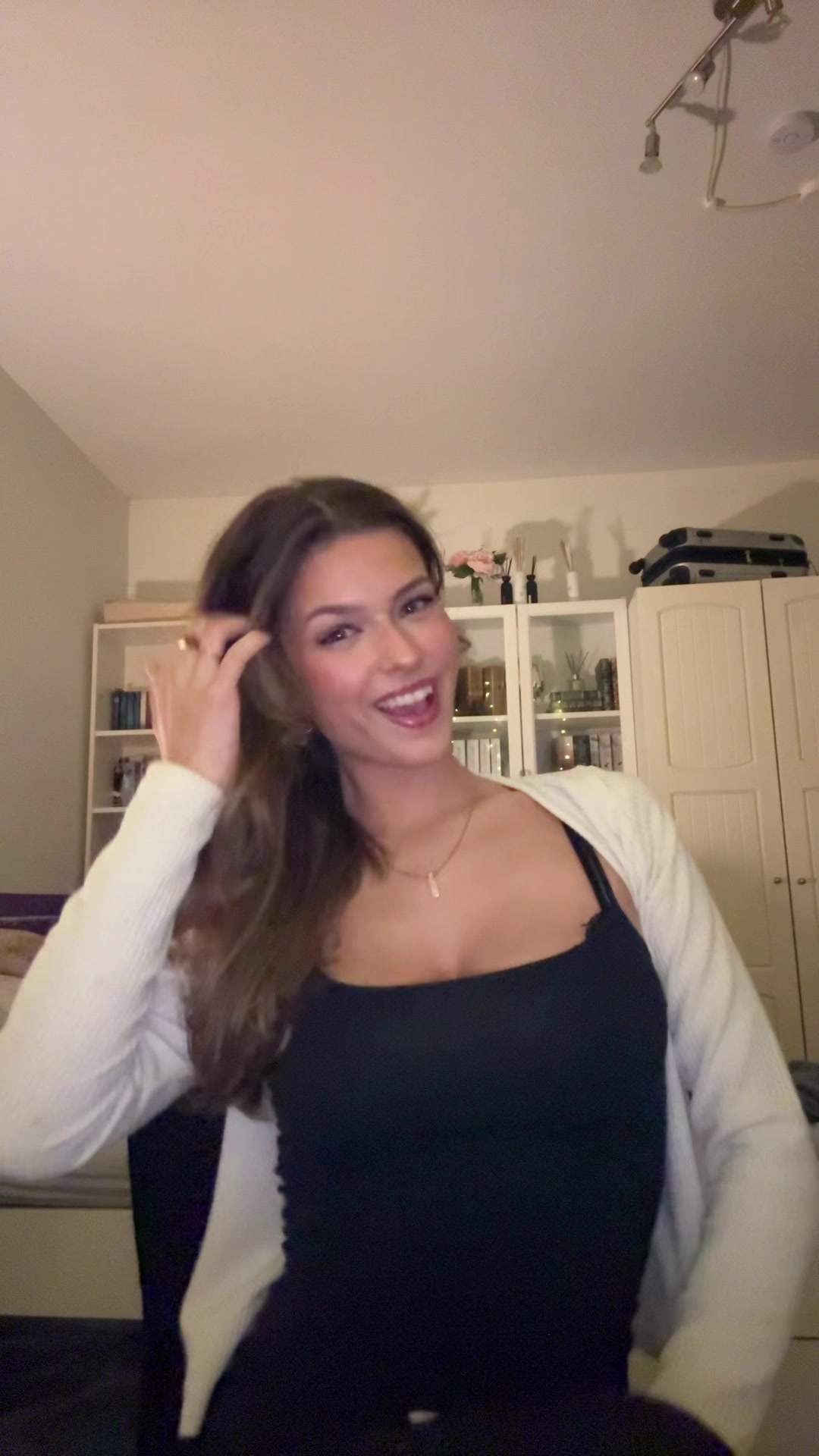 @Olivia