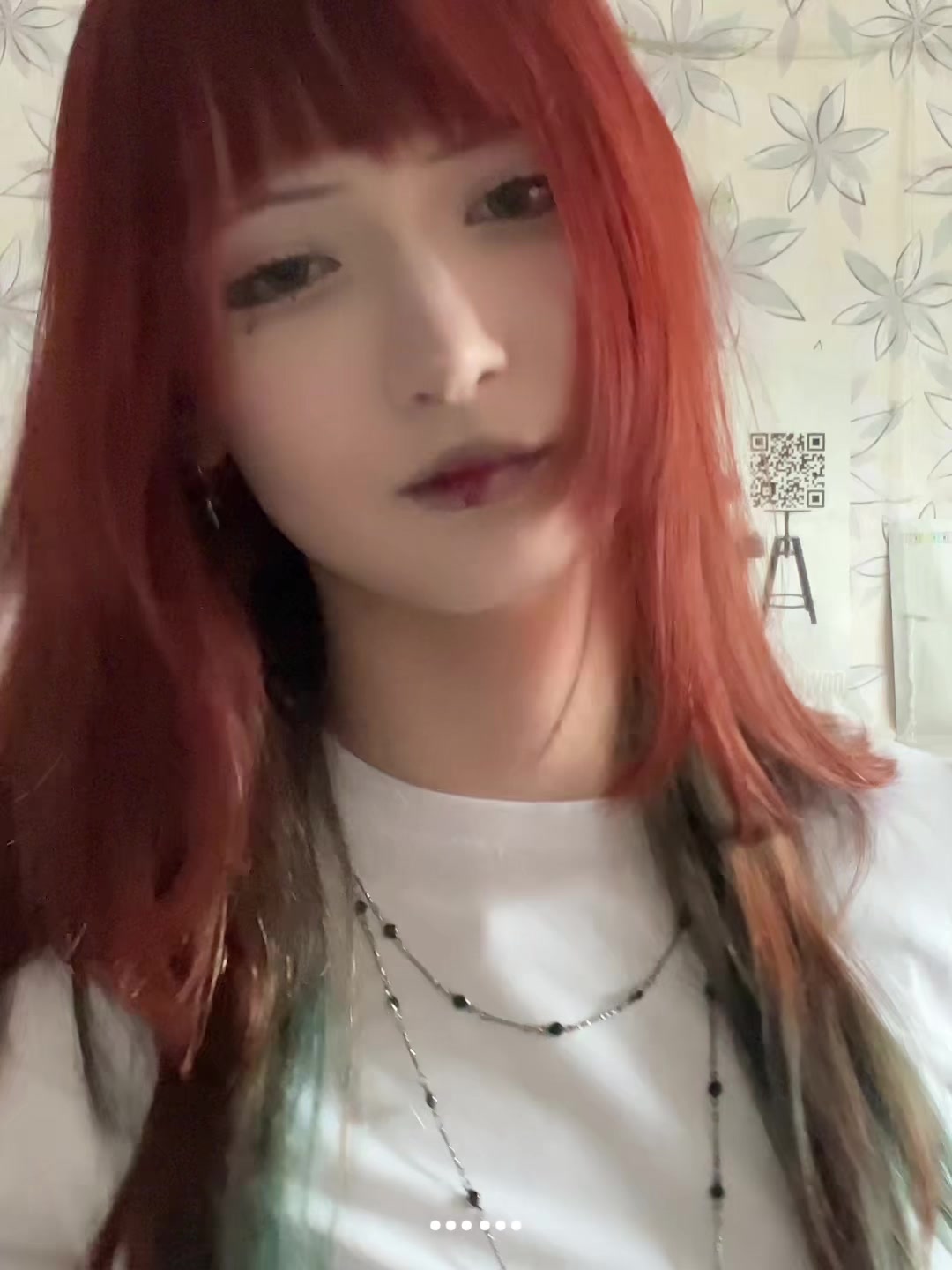 @я красавица