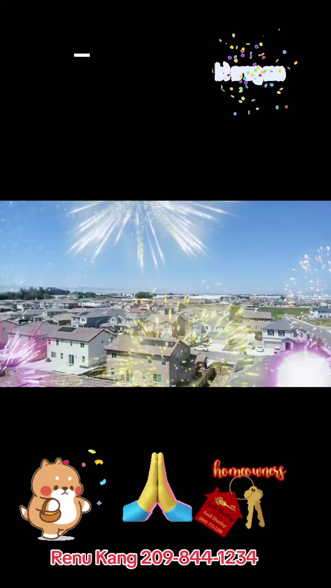 @Realtor Renu B Kang 2098441234