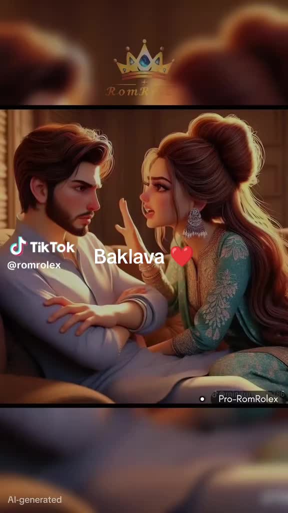 @Baklava ich liebe dich
