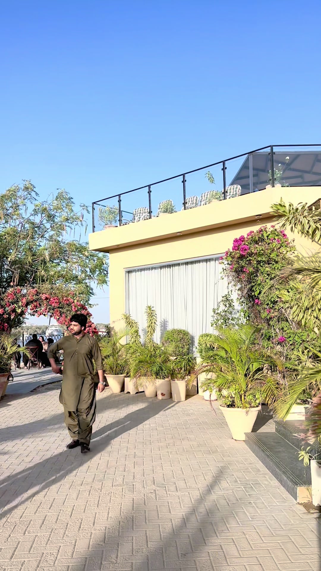 @umar mirwani