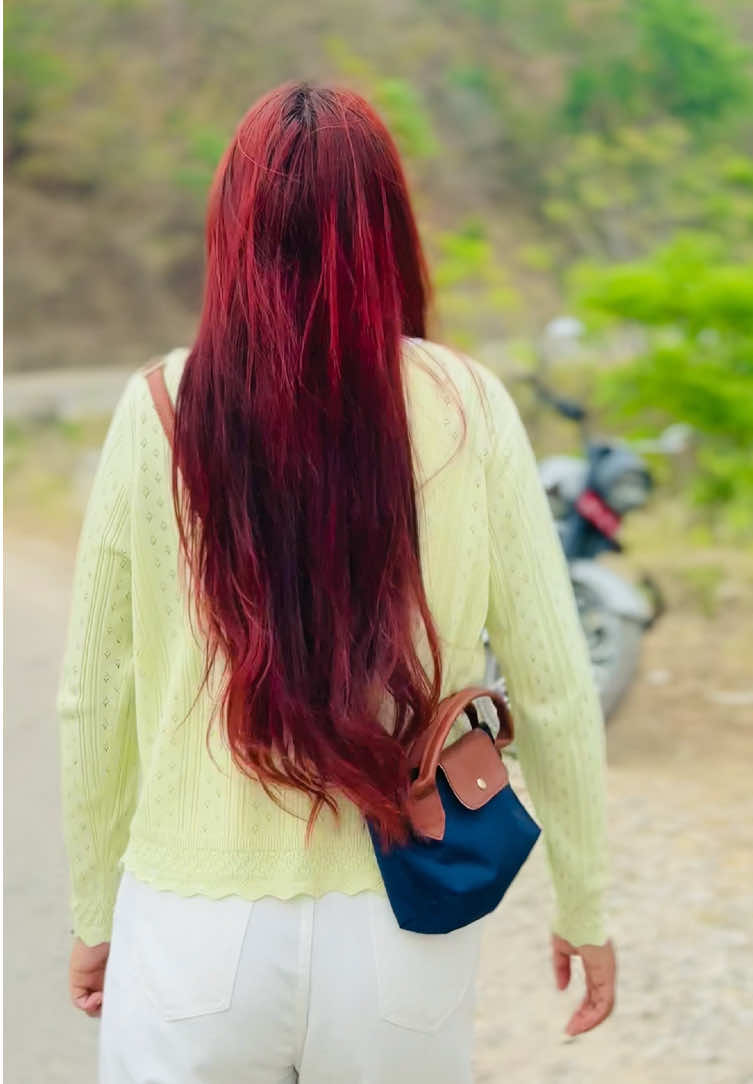 @पुनम बुढा मगर🕊️